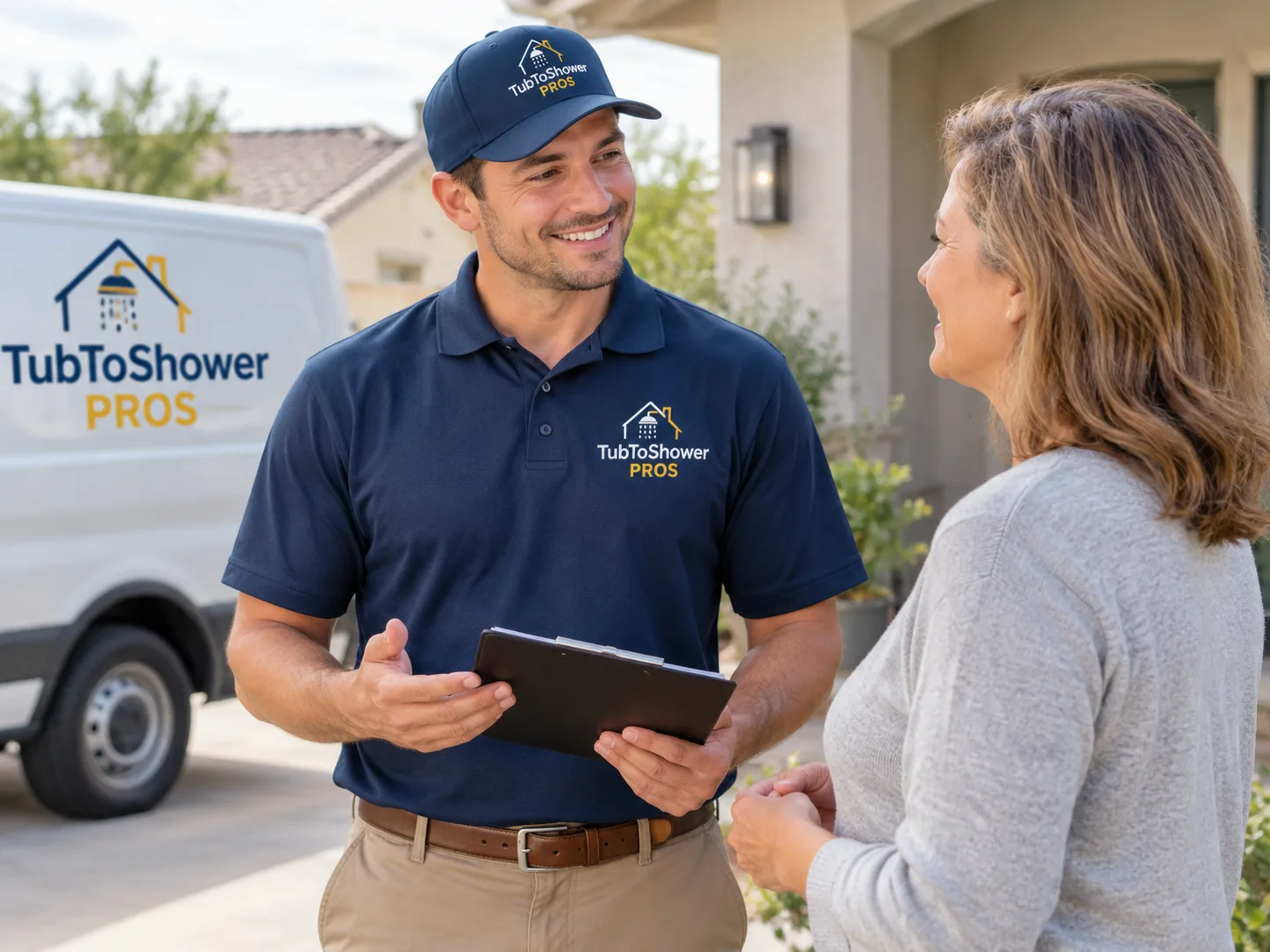 Tub Shower Conversion Cisne, IL FAQs